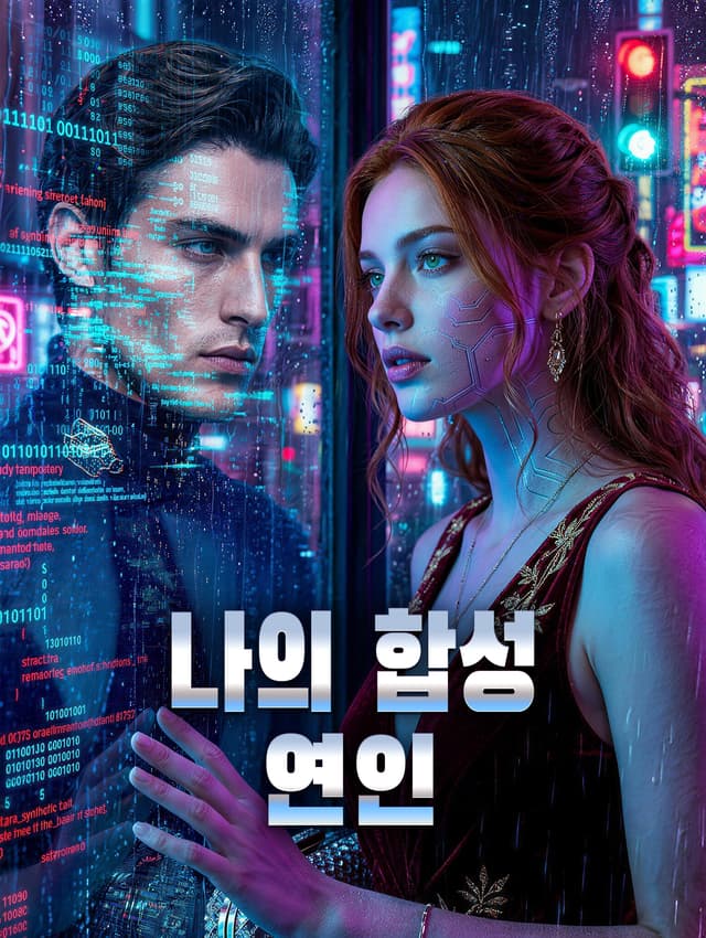 나의 합성 연인