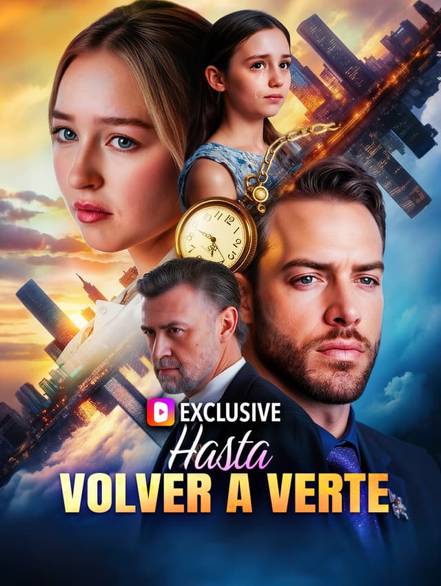 Hasta Volver a Verte(Doblado)