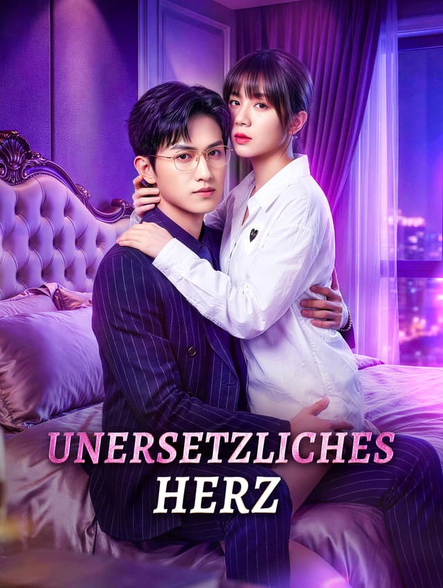 Unersetzliches Herz