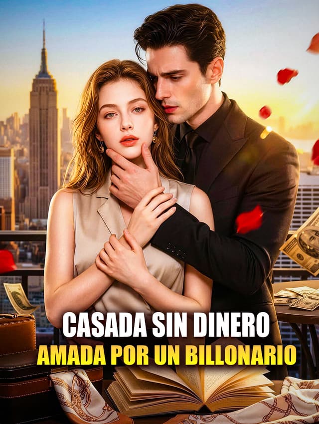 Casada sin Dinero, Amada por un Billonario
