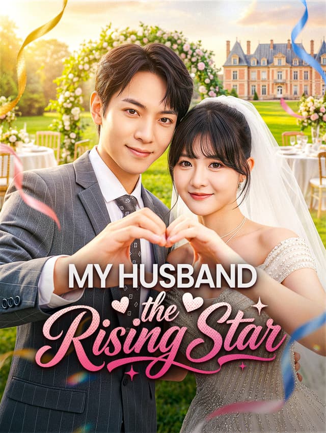My Husband, the Rising Star