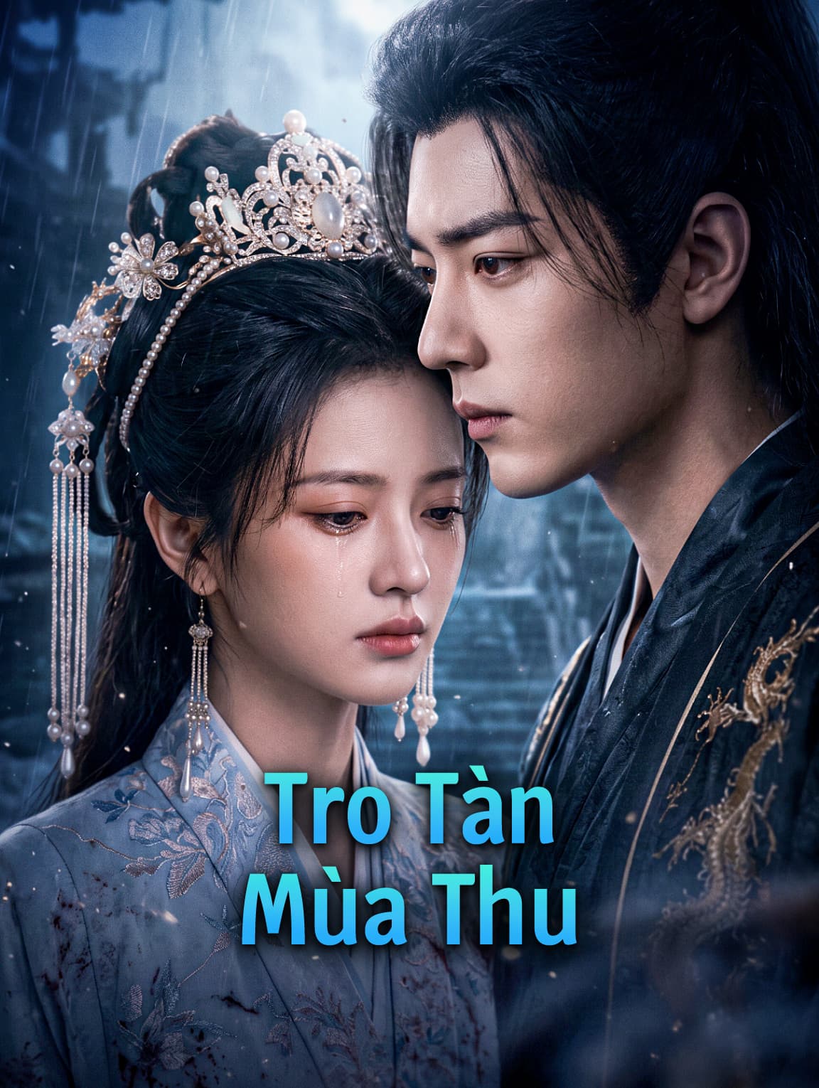 Tro Tàn Mùa Thu