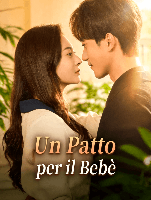 Un Pattoper il Bebè