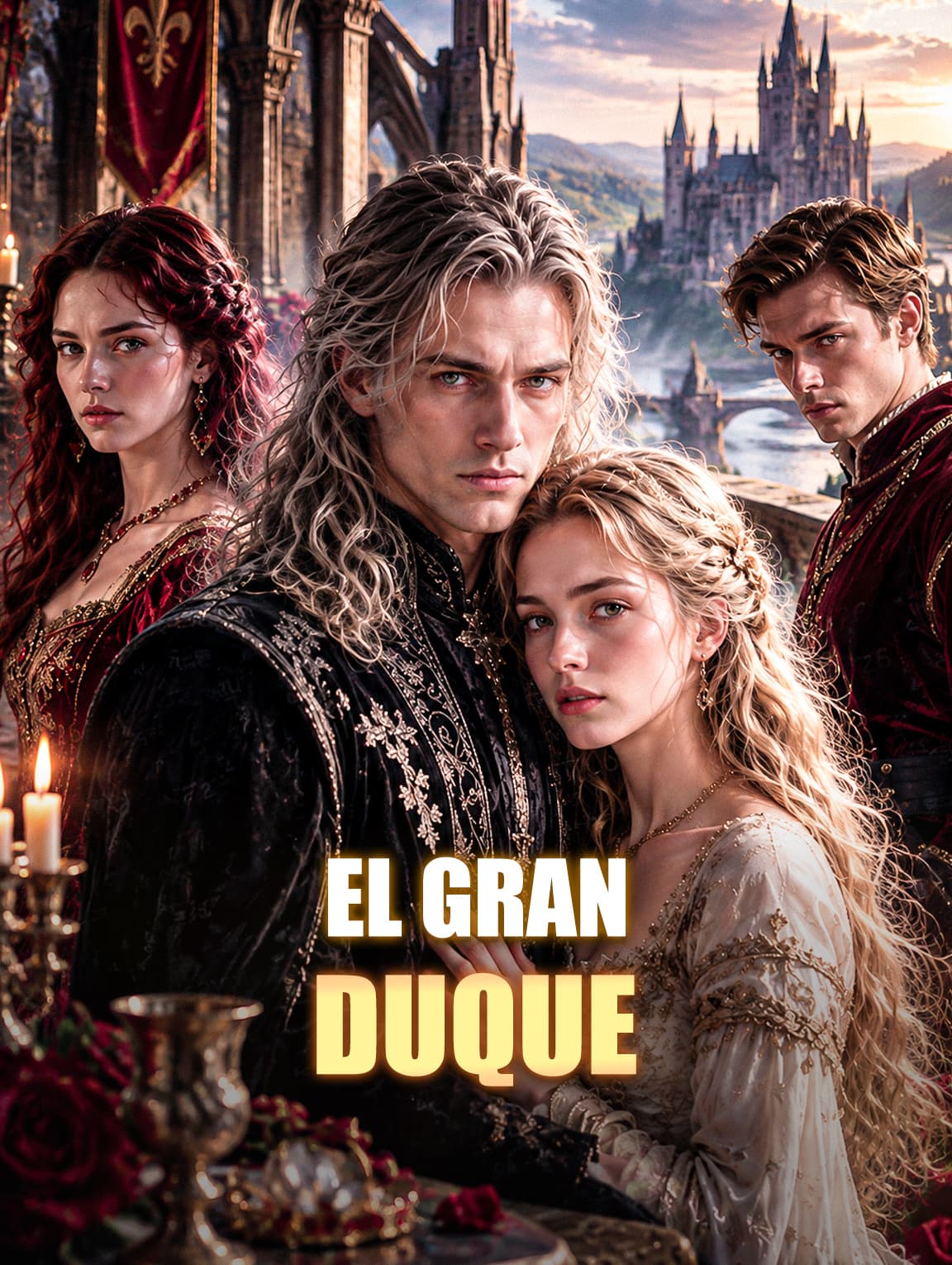 El Gran Duque