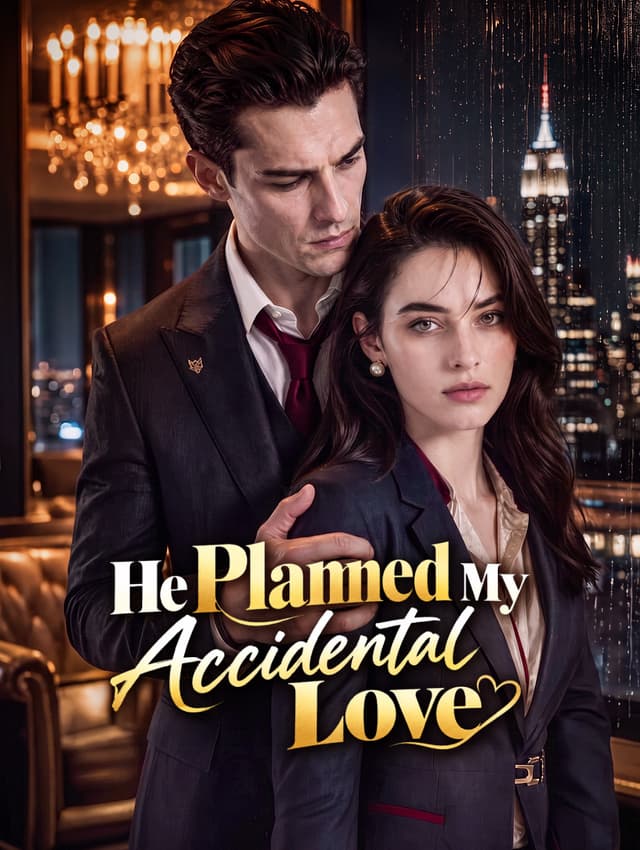 Il a orchestré mon amour inattendu
