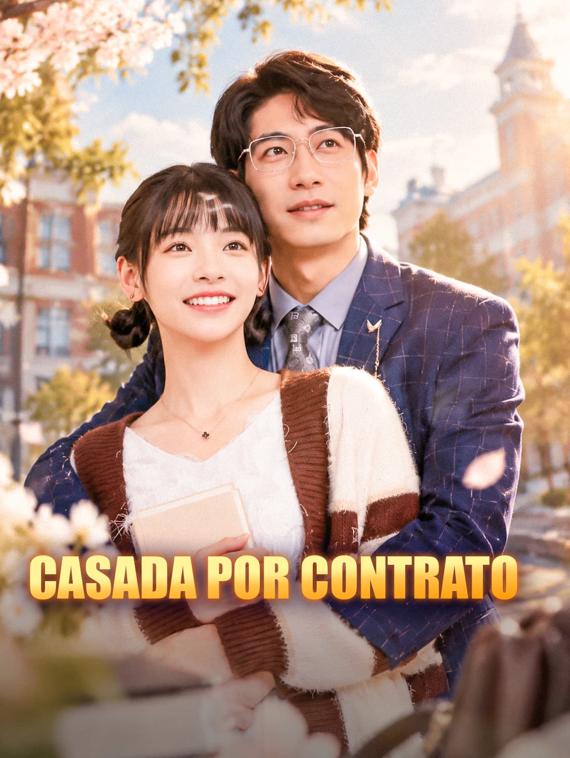 Casada por Contrato