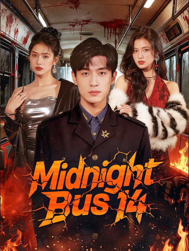 Midnight Bus 14
