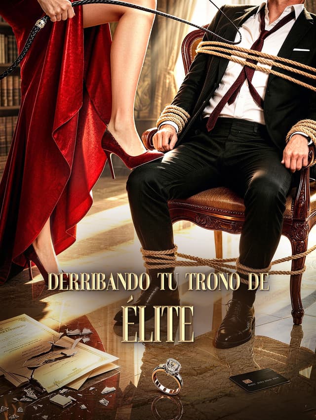 Derribando tu trono de élite