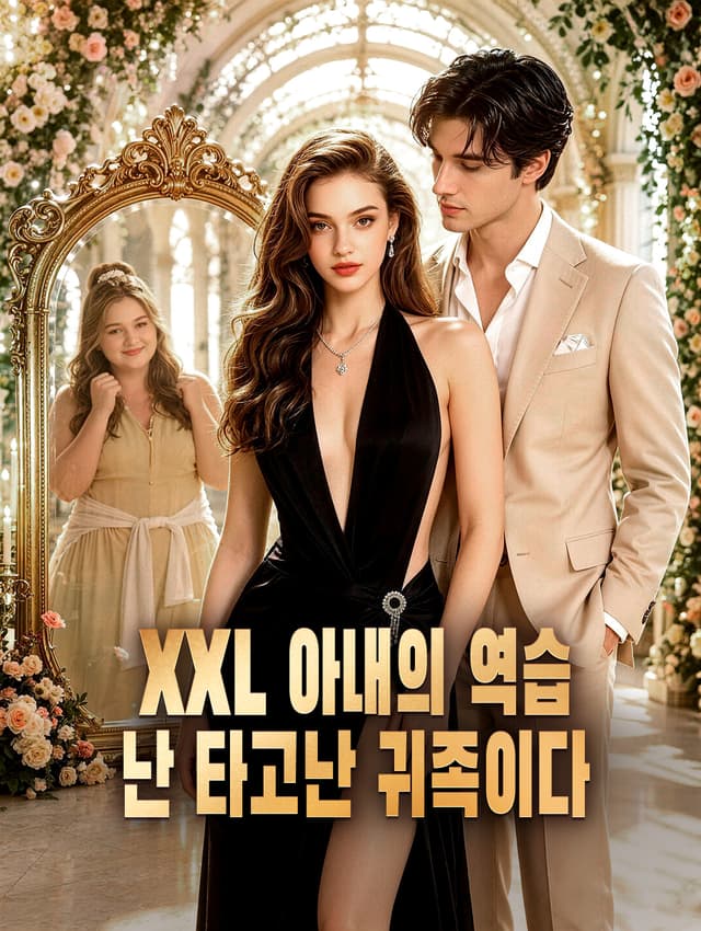 XXL 아내의 역습, 난 타고난 귀족이다