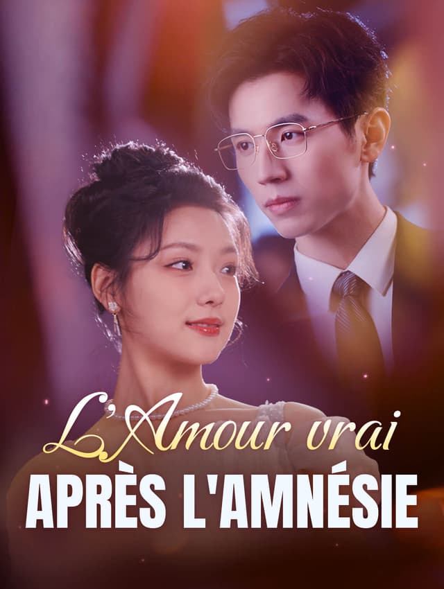 L'Amour vrai après l'amnésie