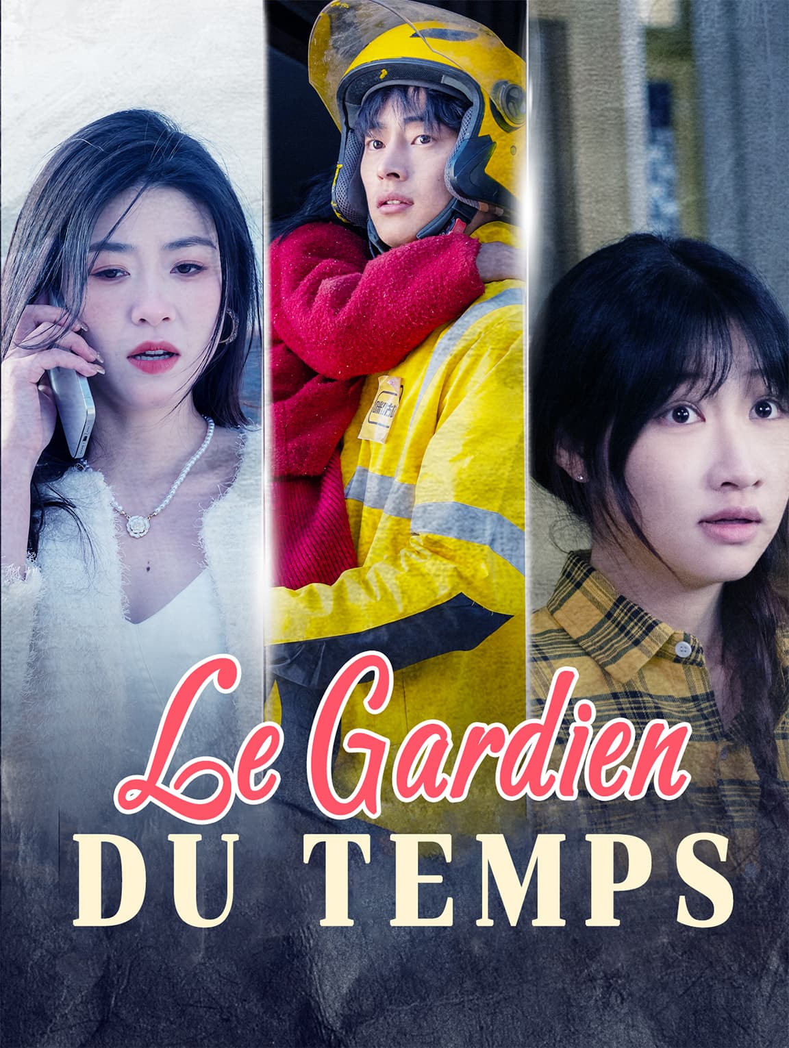 Le Gardien du Temps