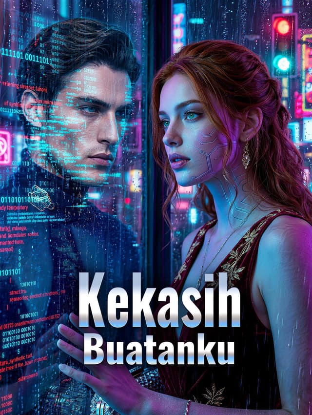 Kekasih Buatanku