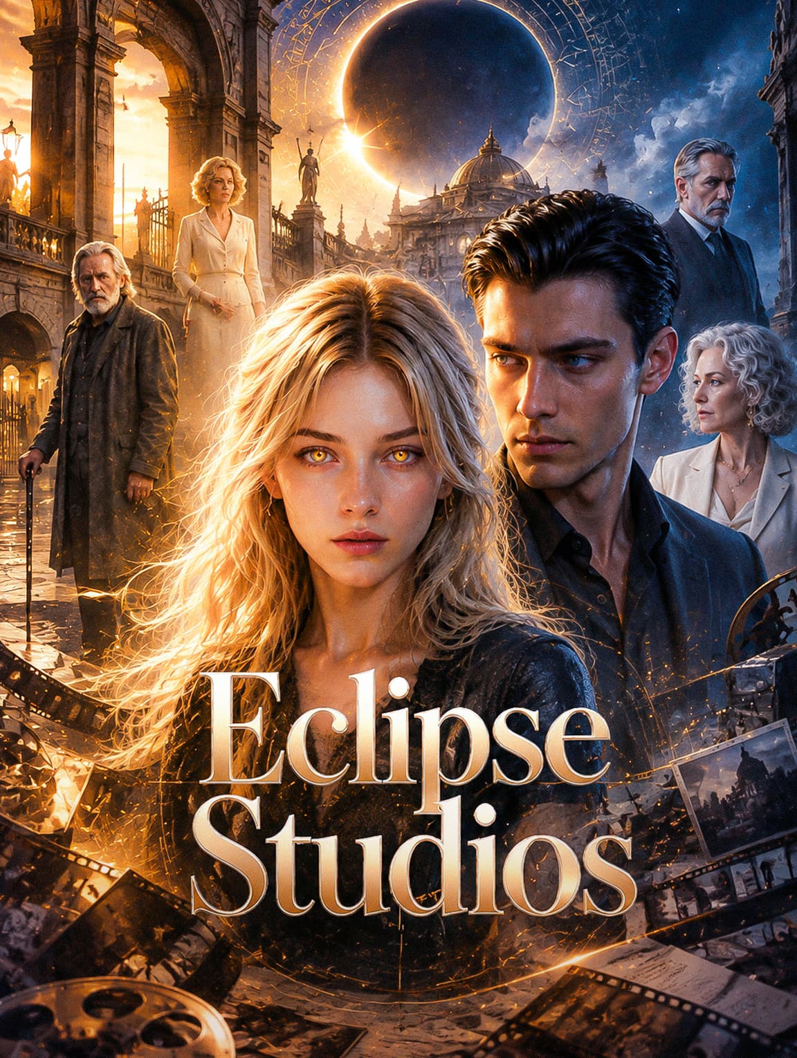 Estudios Eclipse