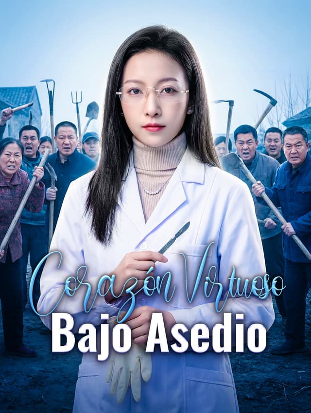 Corazón Virtuoso Bajo Asedio