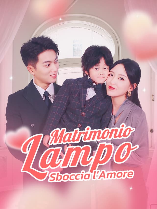 Matrimonio Lampo, Sboccia l'Amore