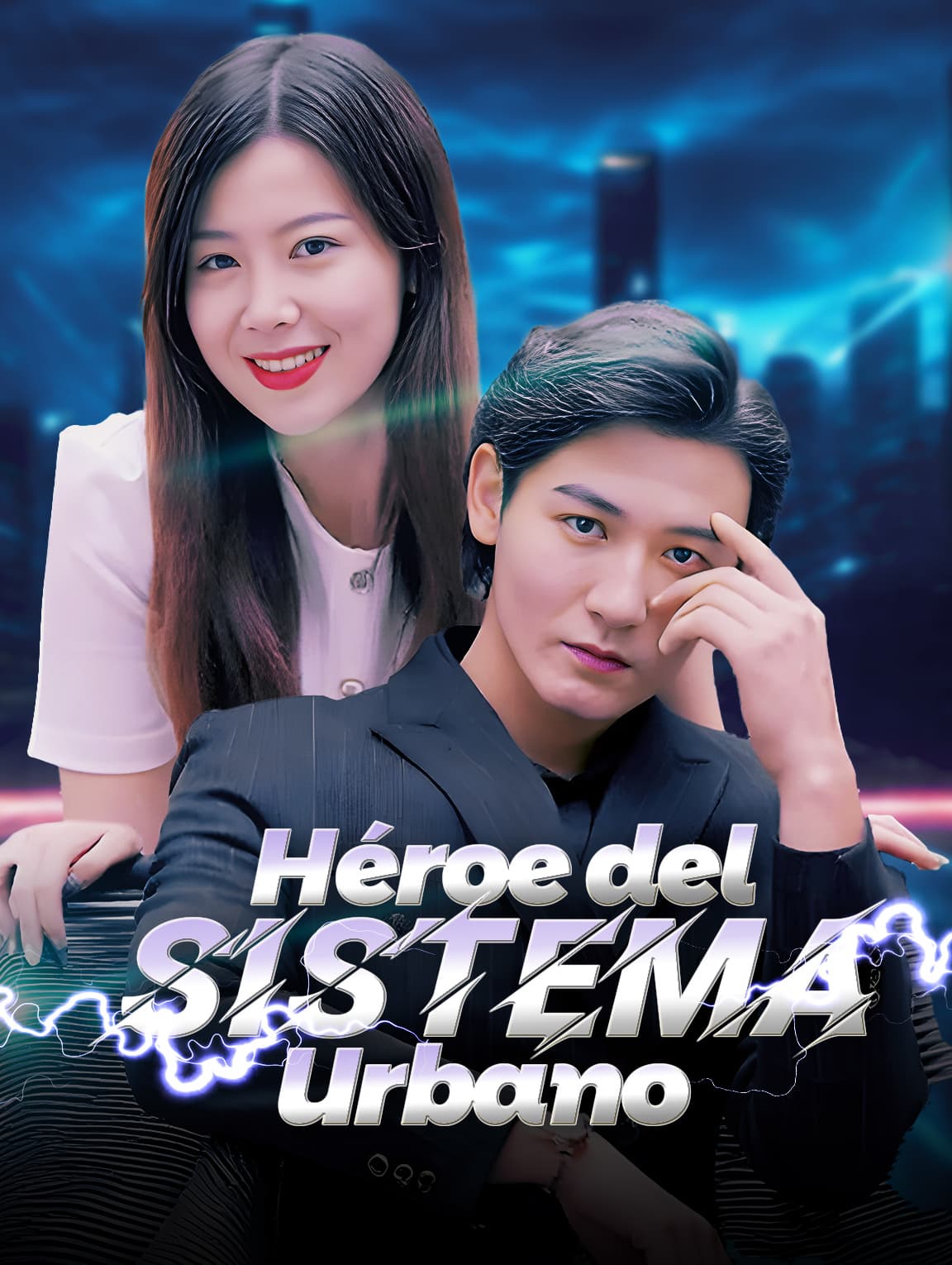Héroe del Sistema Urbano