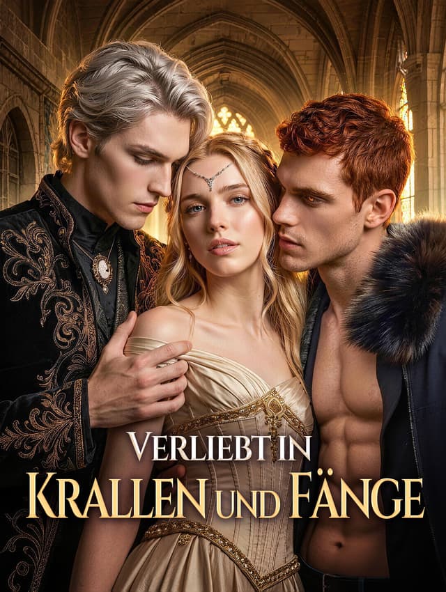 Verliebt in Krallen und Fänge