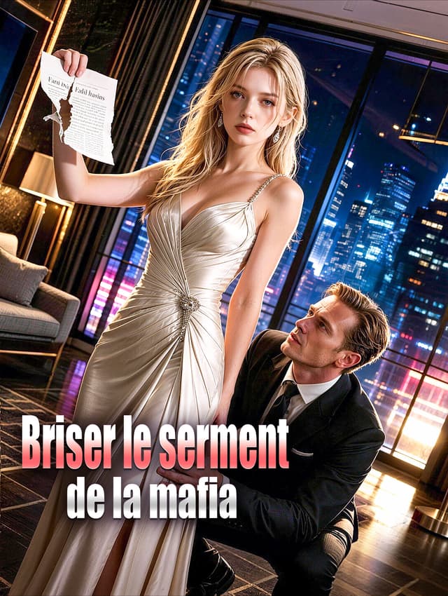 Briser le serment de la mafia