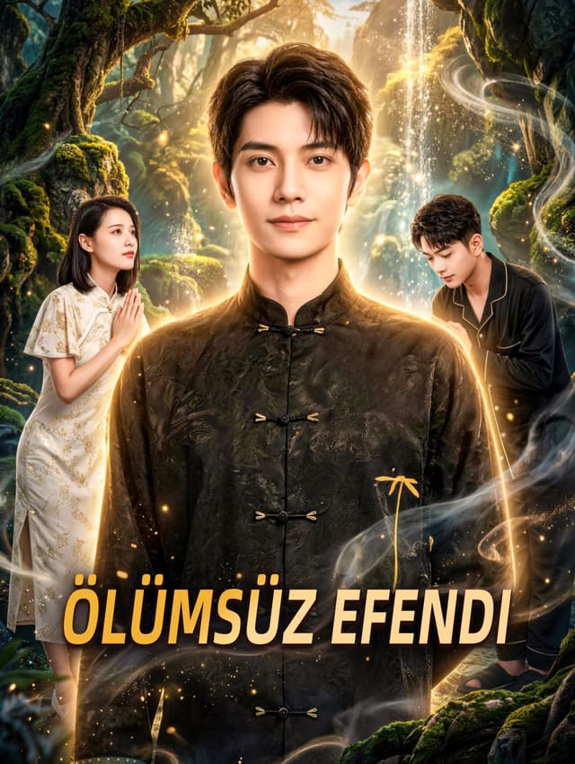 Ölümsüz Efendi