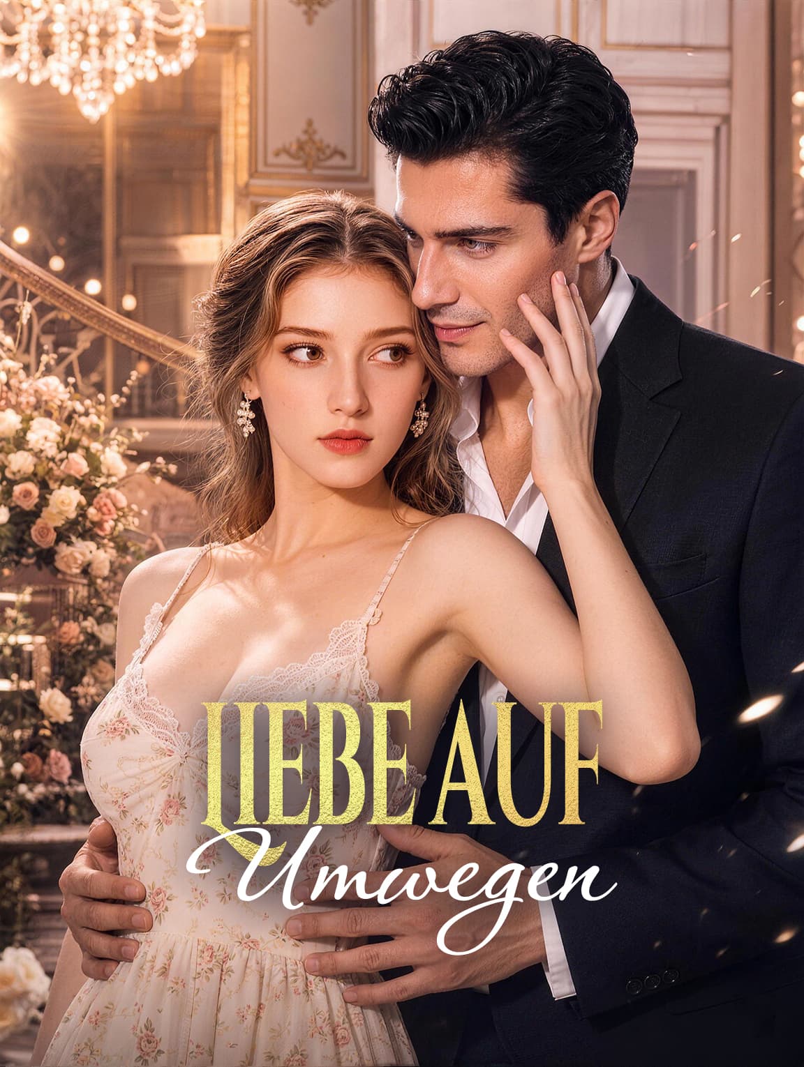 Liebe auf Umwegen(Synchron)