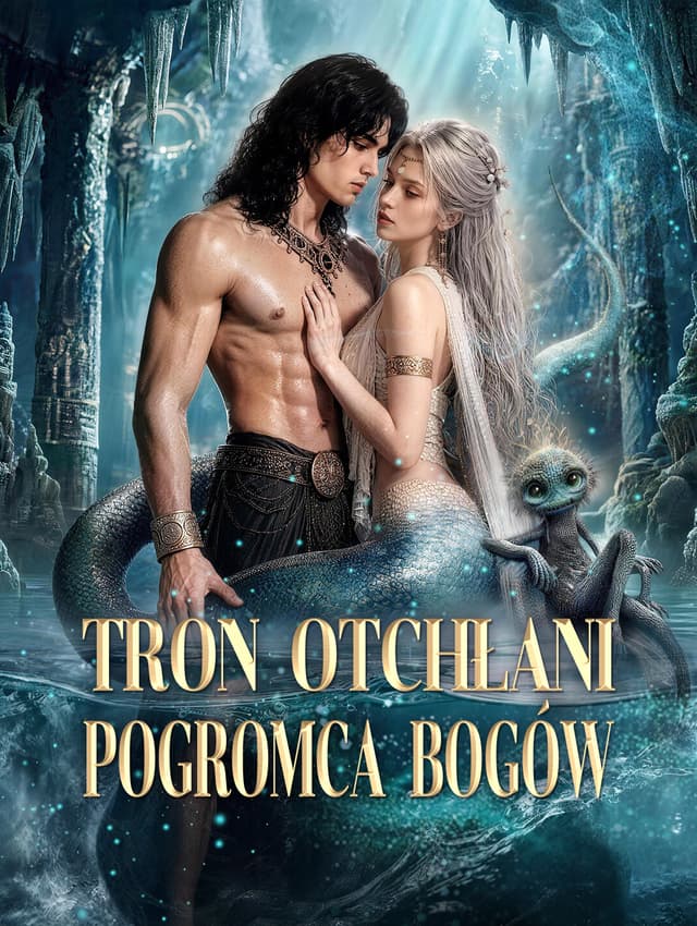 Tron otchłani: Pogromca Bogów