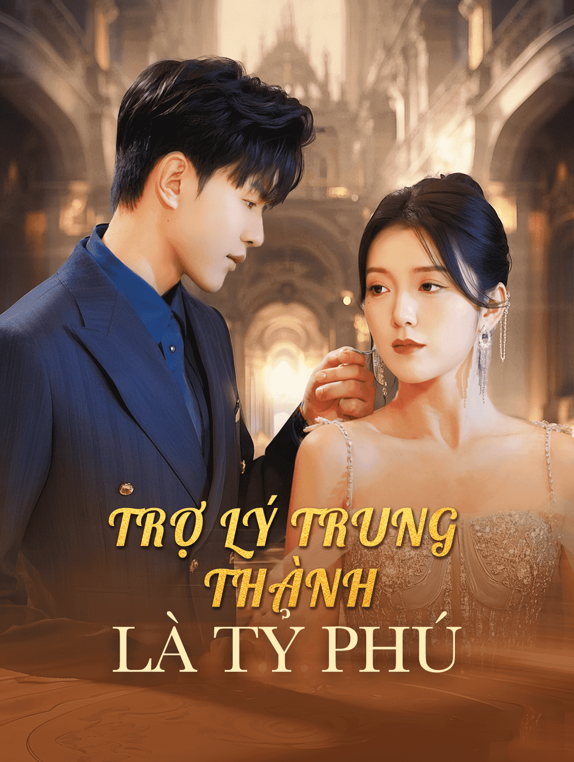 Trợ Lý Trung Thành Là Tỷ Phú