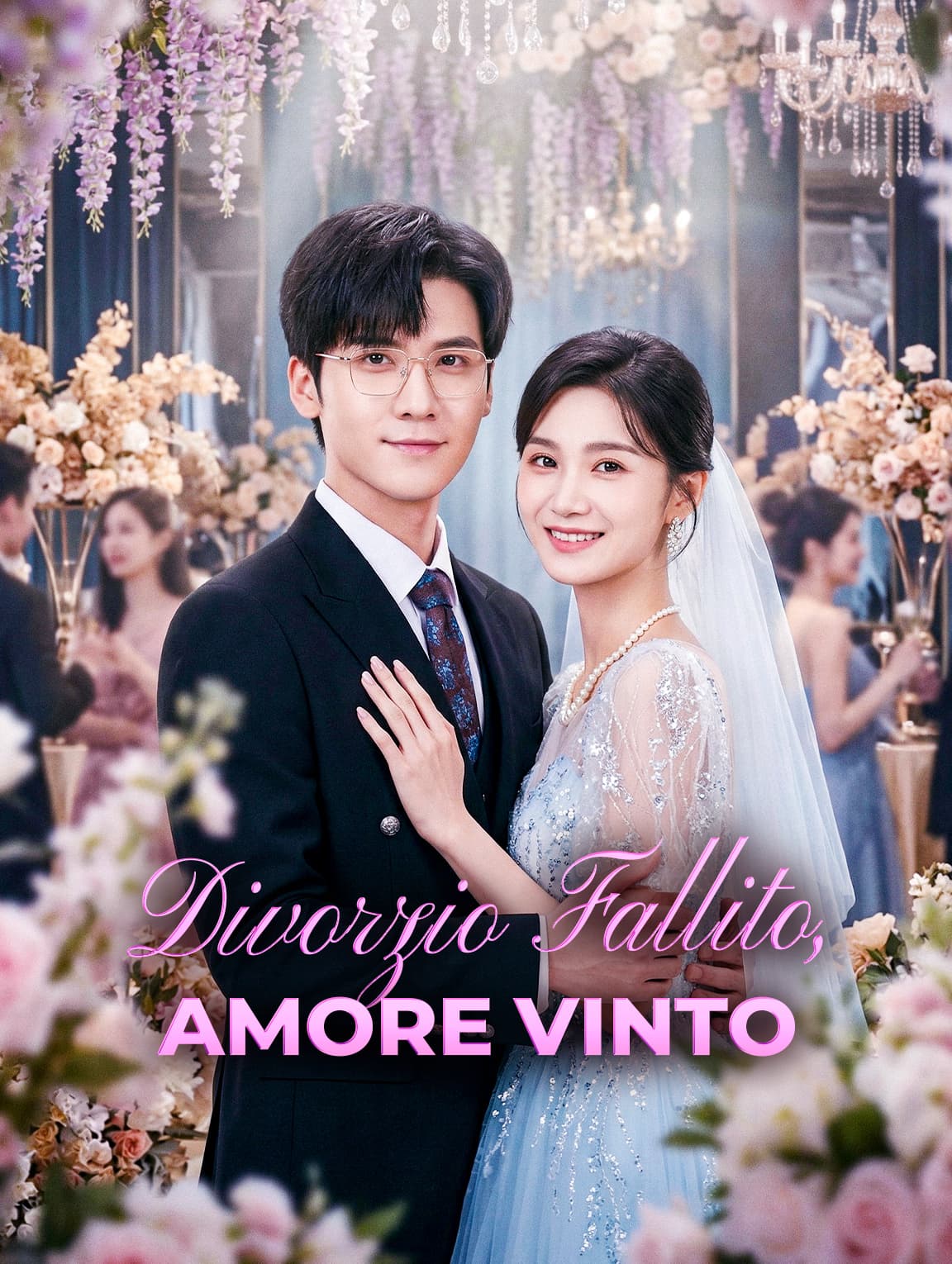 Divorzio Fallito, Amore Vinto