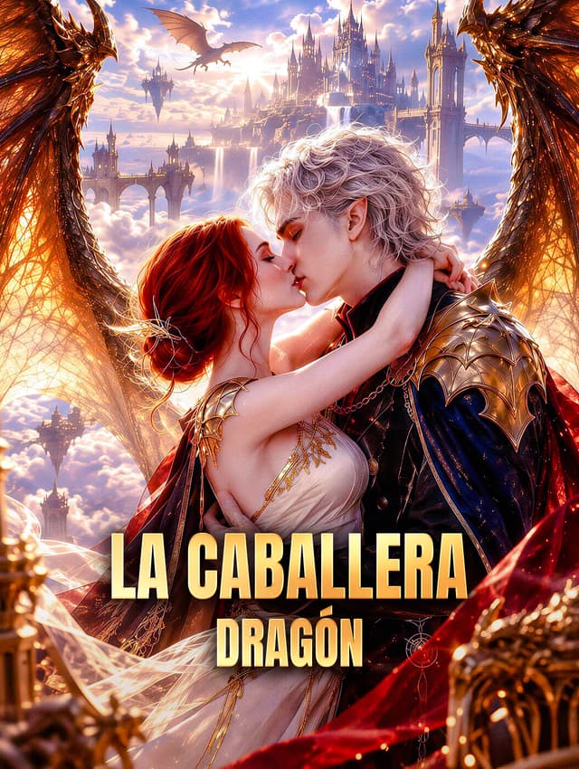 La Caballera Dragón