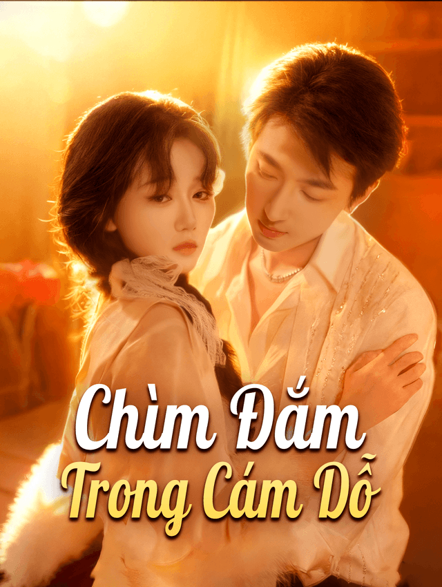 Chìm Đắm Trong Cám Dỗ