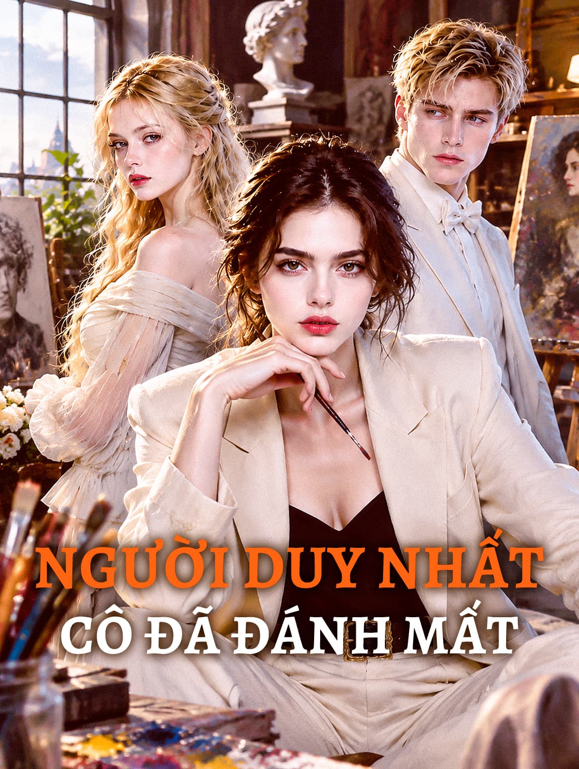 Người Duy Nhất Cô Đã Đánh Mất