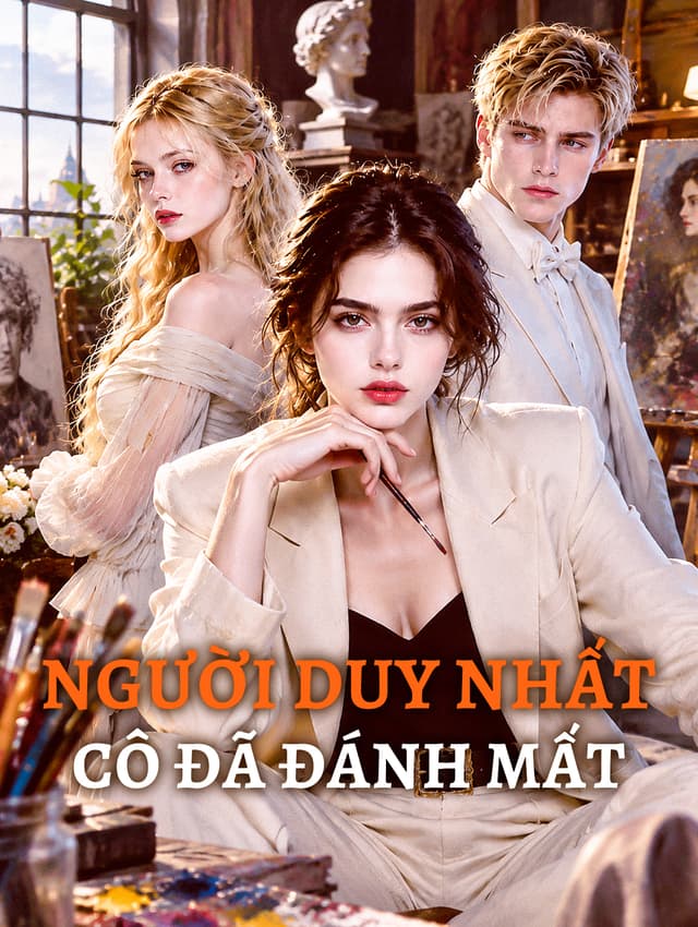 Người Duy Nhất Cô Đã Đánh Mất