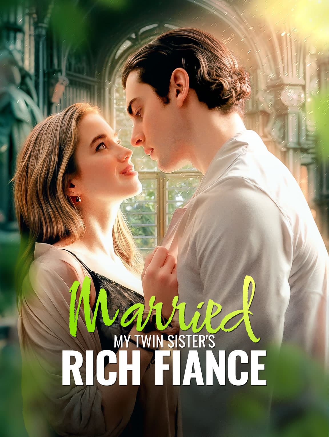 Married My Twin Sister's Rich Fiance