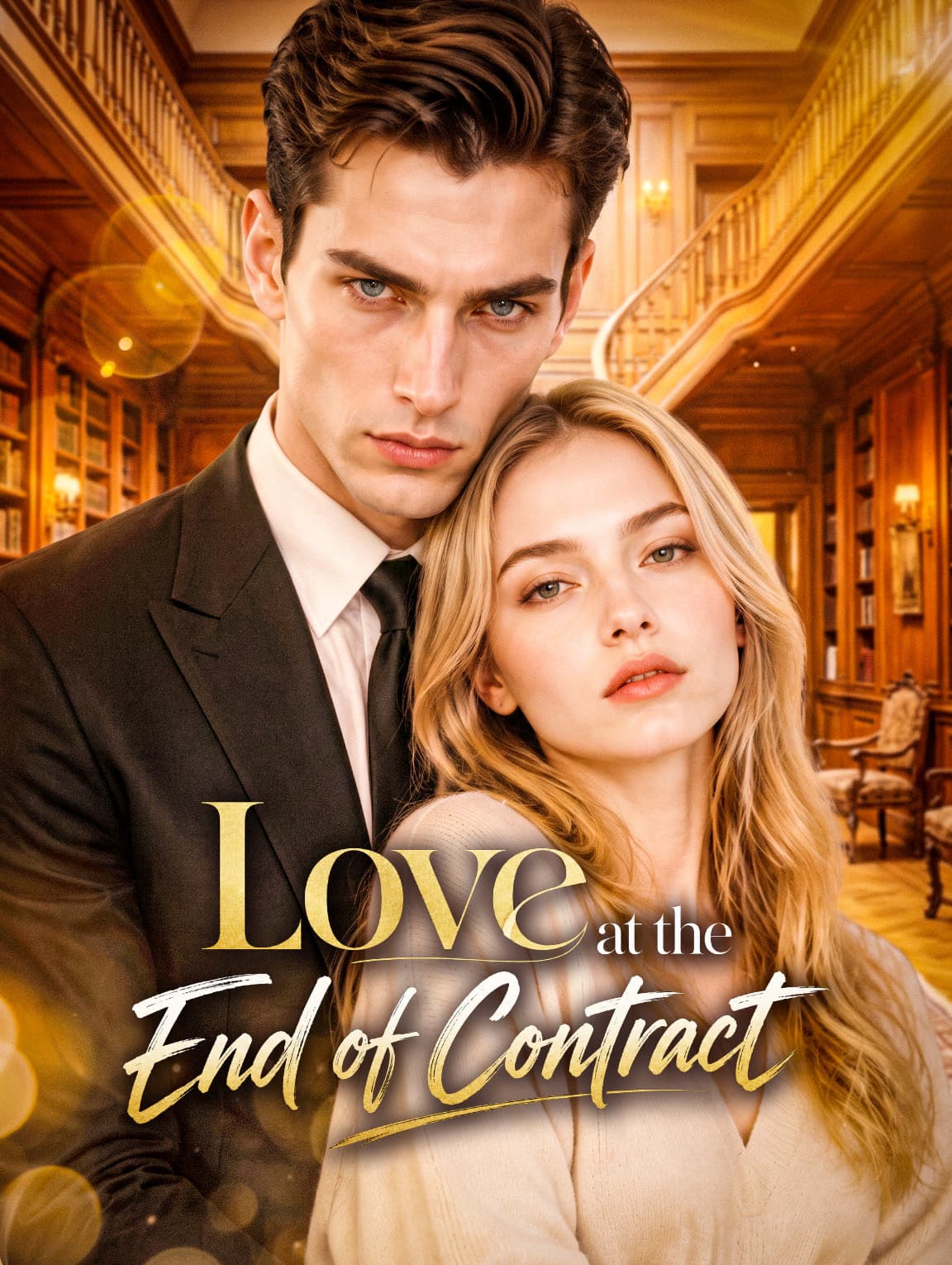 Love at the End of Contract