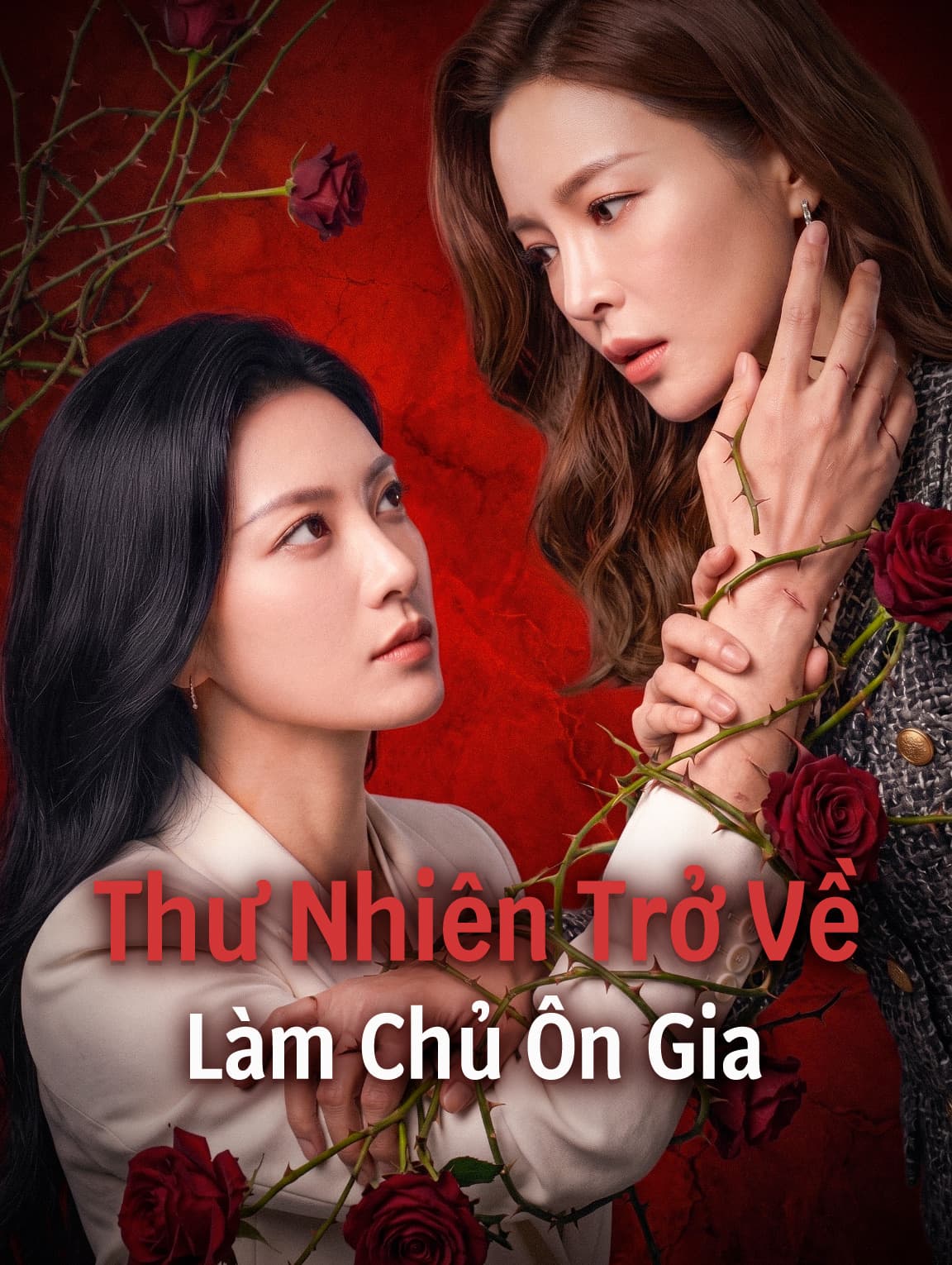 Thư Nhiên Trở Về Làm Chủ Ôn Gia