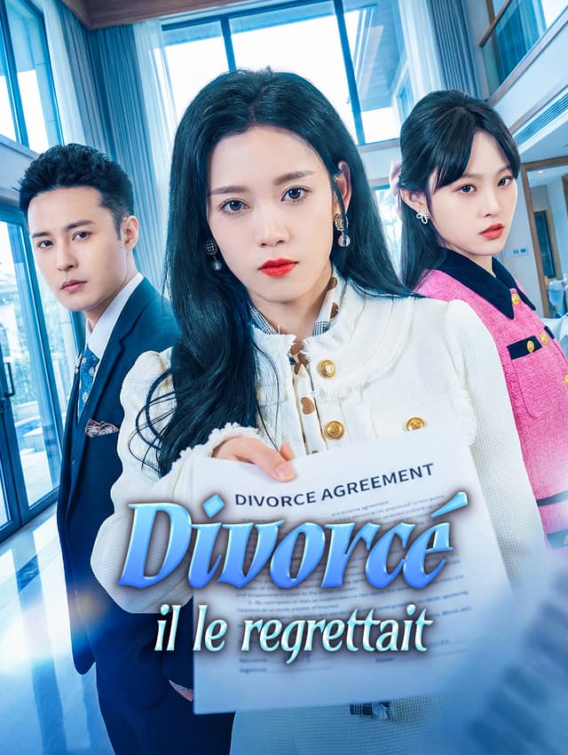Divorcé, il le regrettait