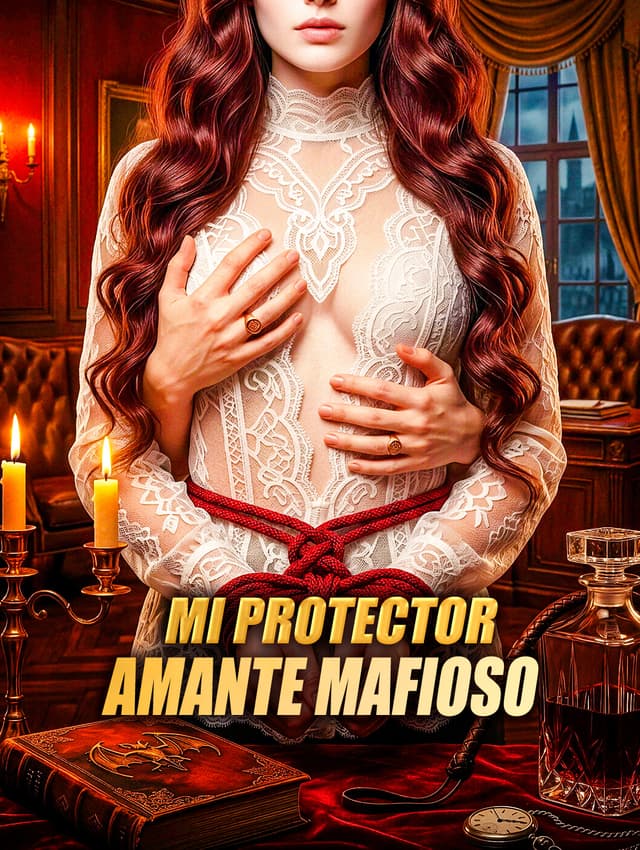 Mi Protector Amante Mafioso