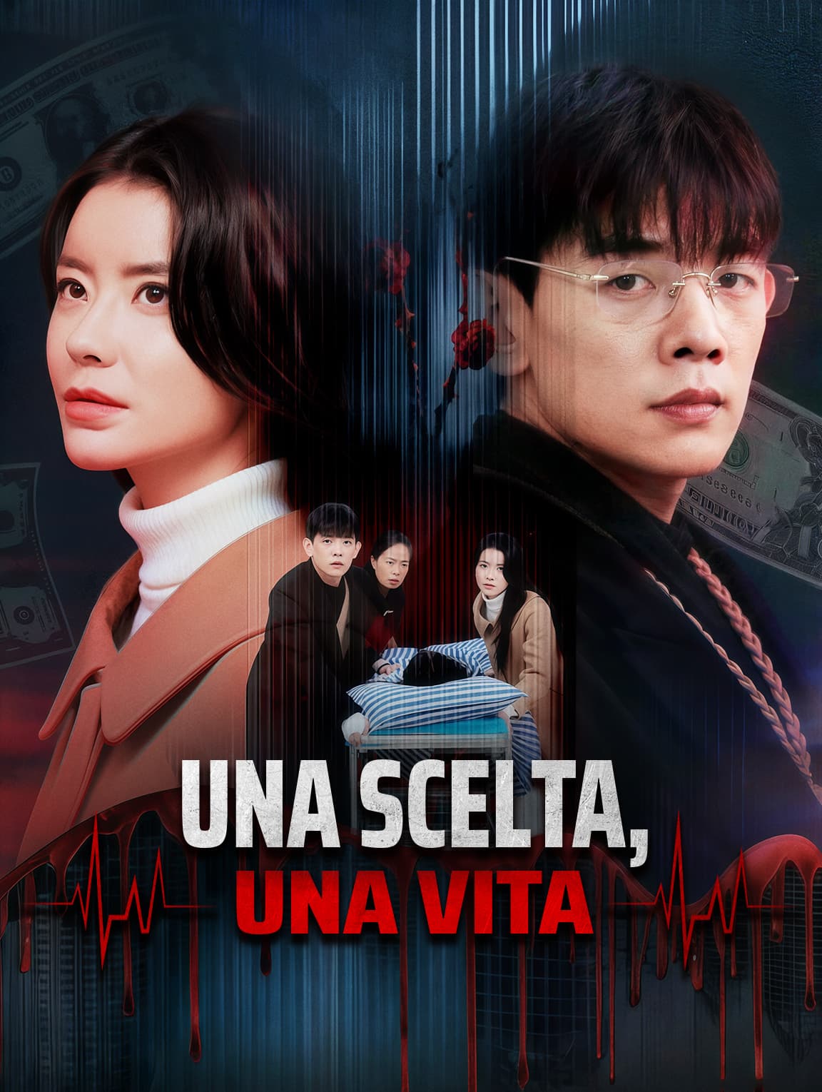 Una Scelta,Una Vita