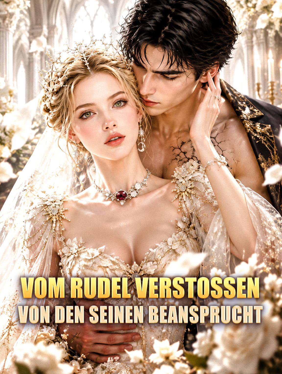 Vom Rudel verstoßen, von den Seinen beansprucht