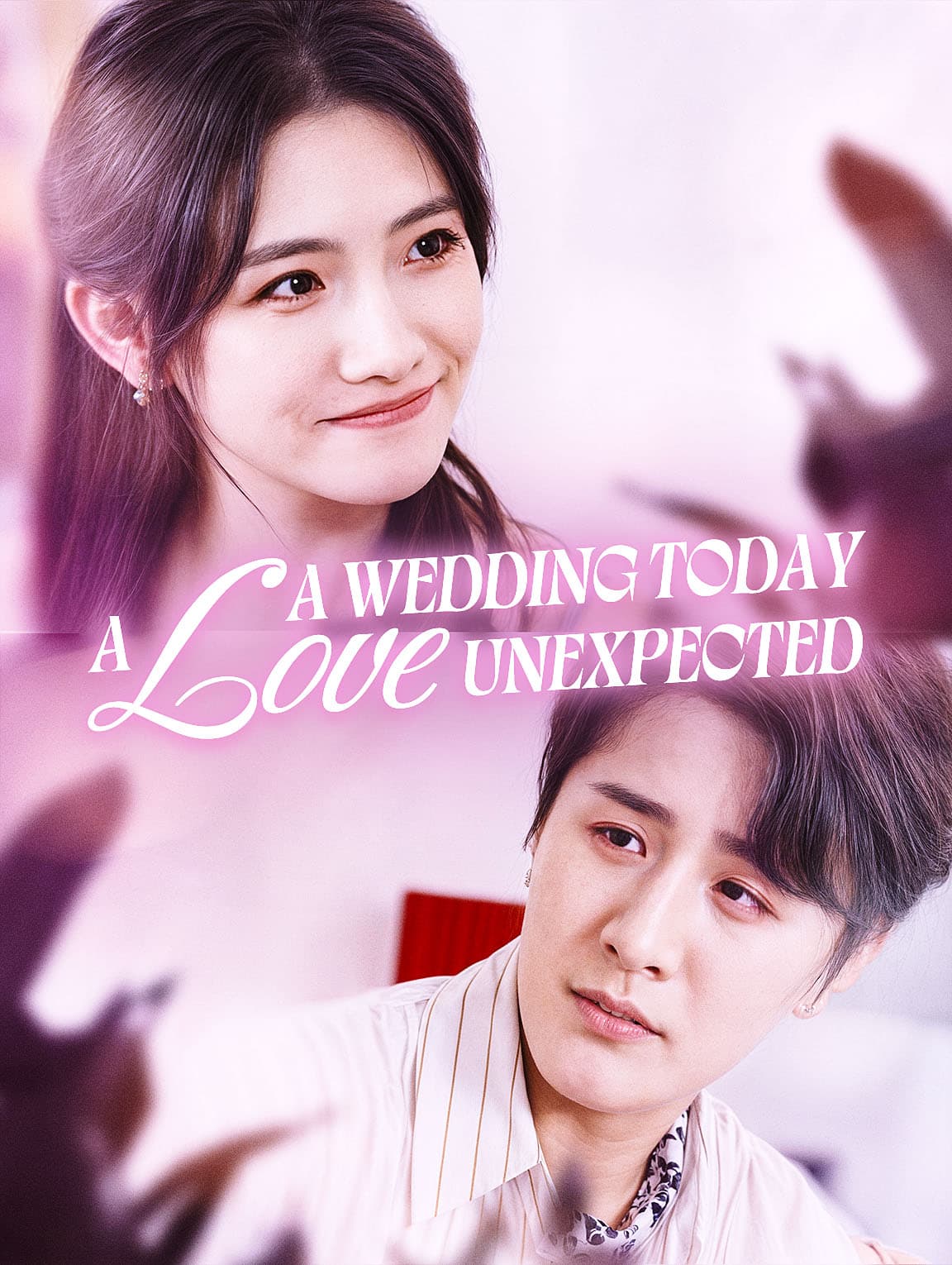 A Wedding Today, A Love Unexpected