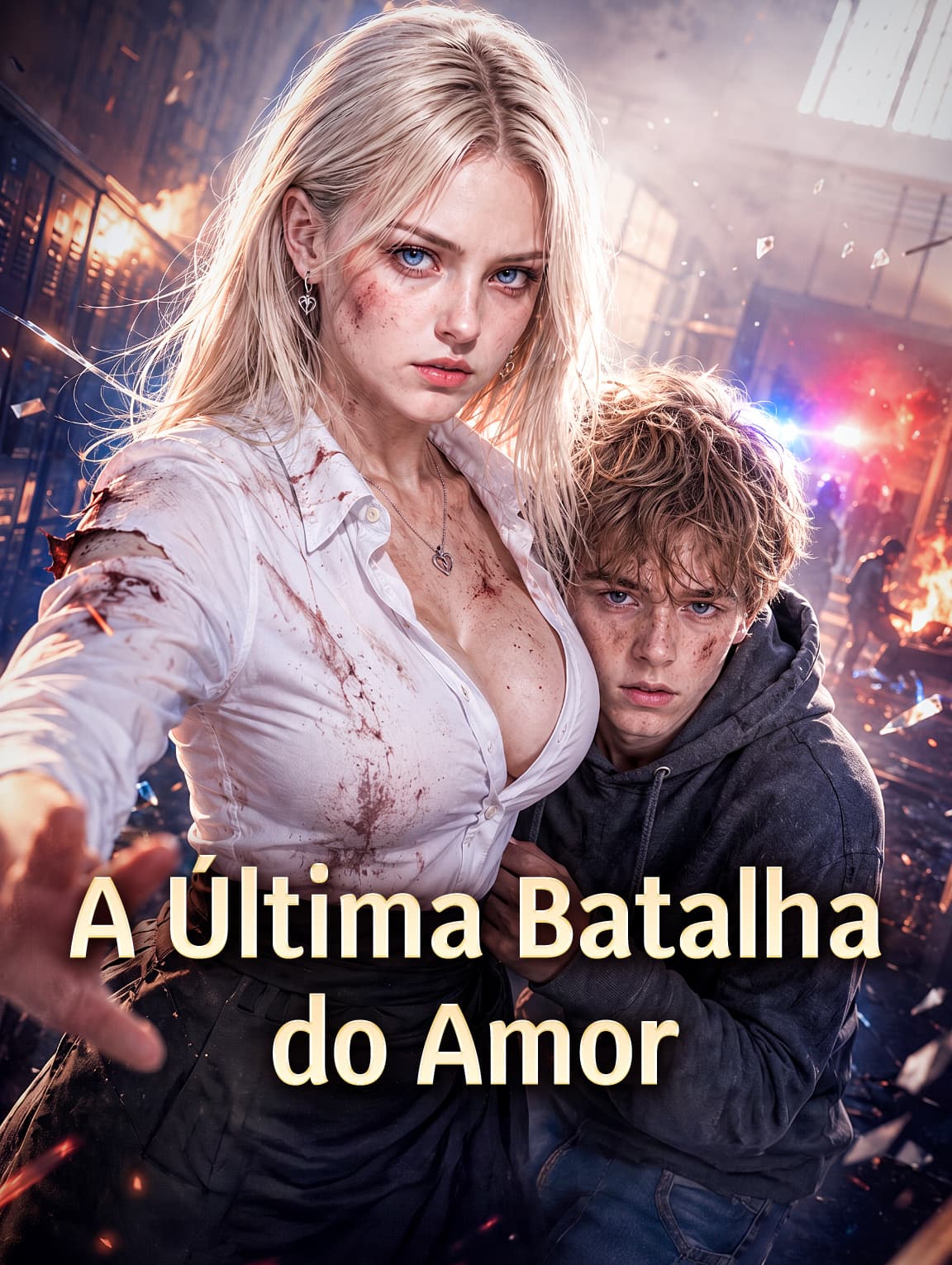 A Última Batalha do Amor