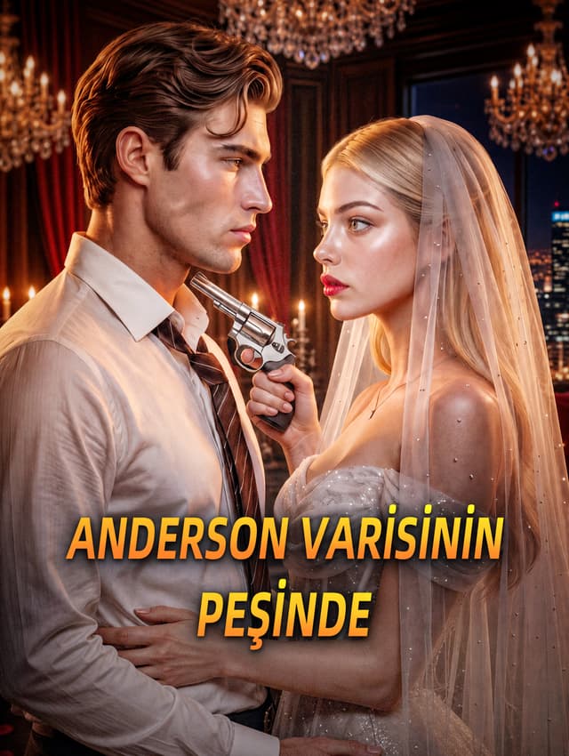 ANDERSON VARİSİNİN PEŞİNDE