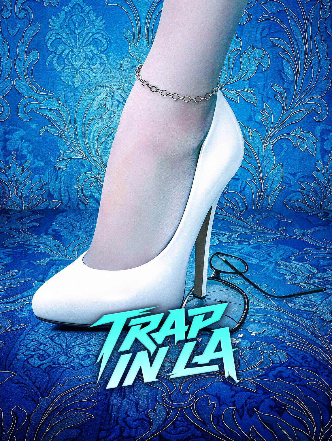 TRAP IN LA