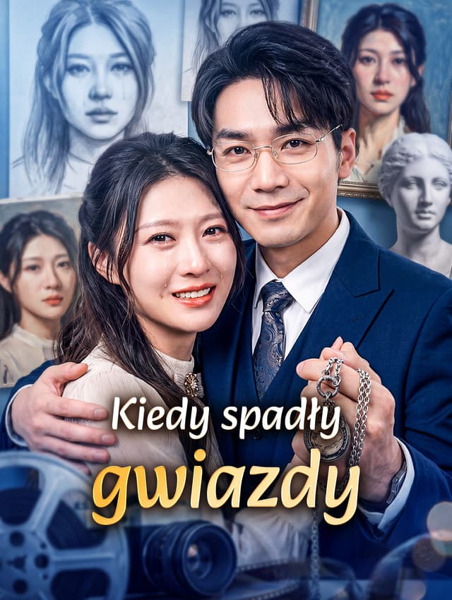 Kiedy spadły gwiazdy