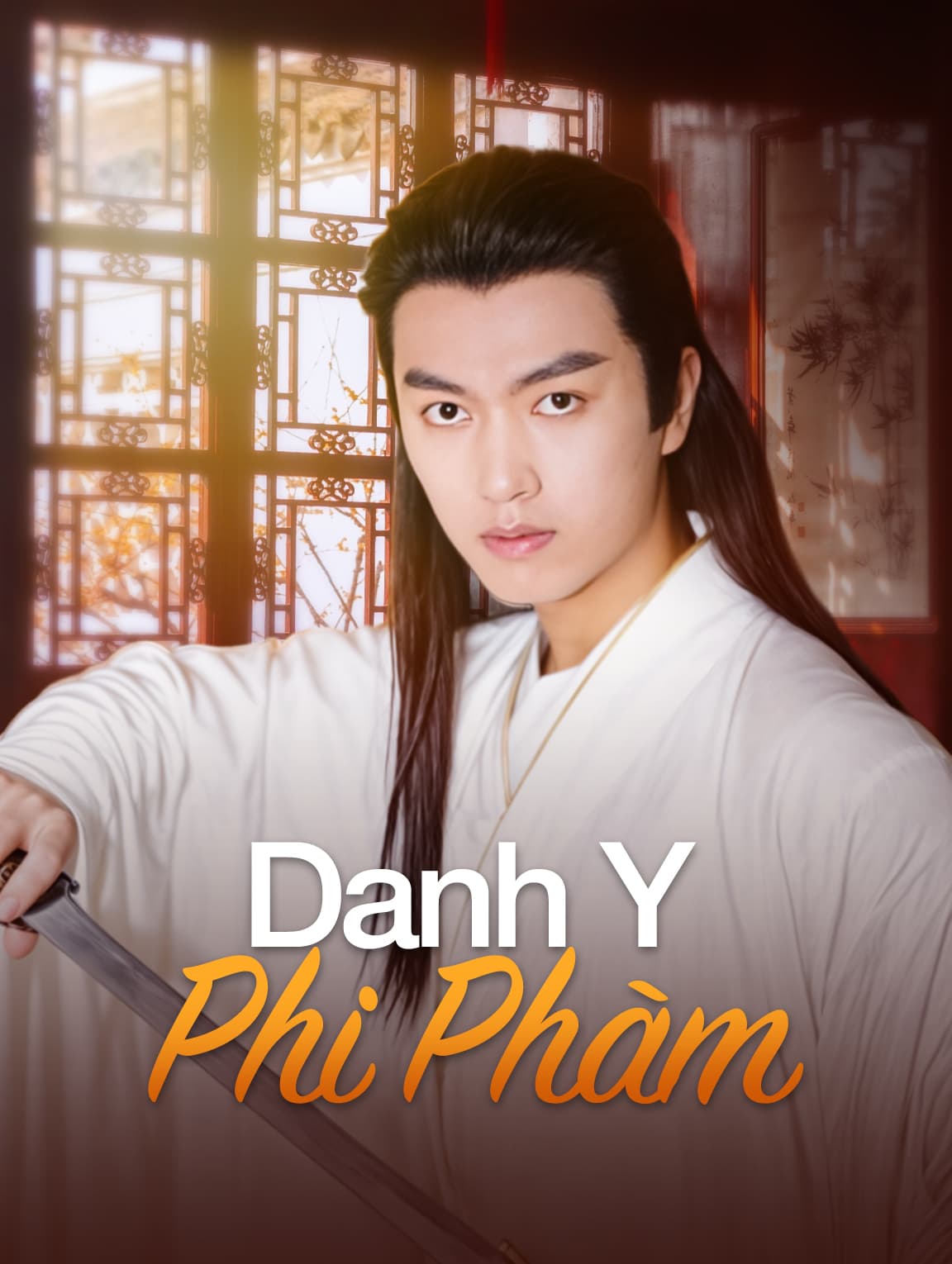Danh Y Phi Phàm