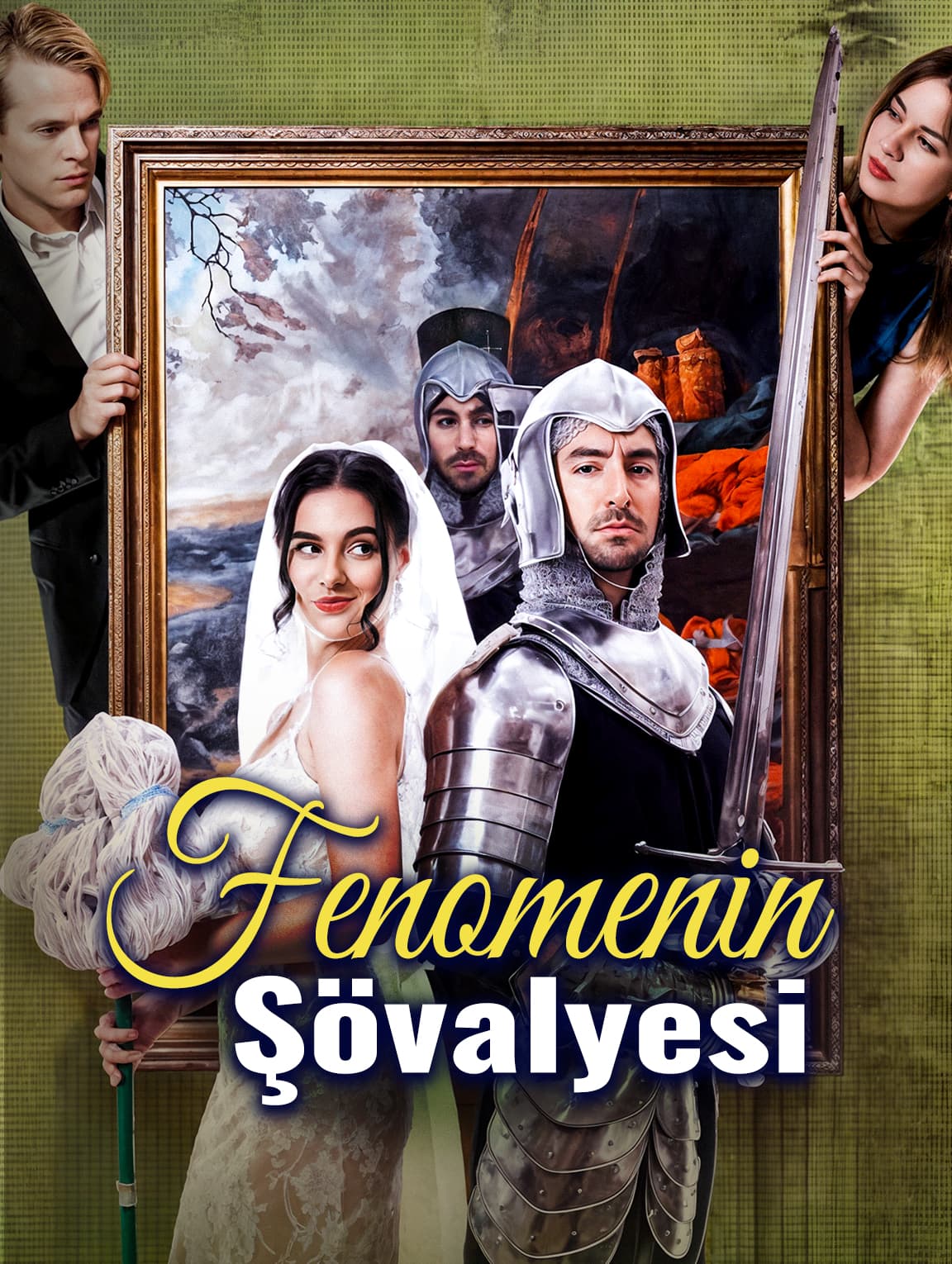 Fenomenin Şövalyesi