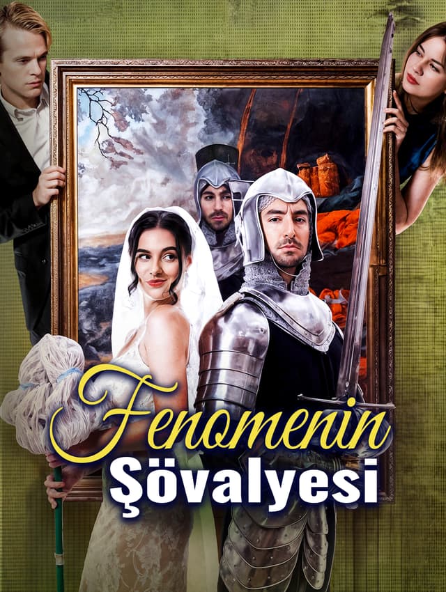 Fenomenin Şövalyesi