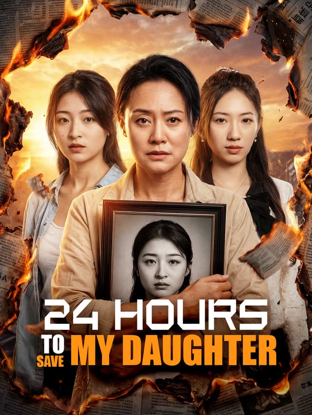 24 Hours to Save My Daughter