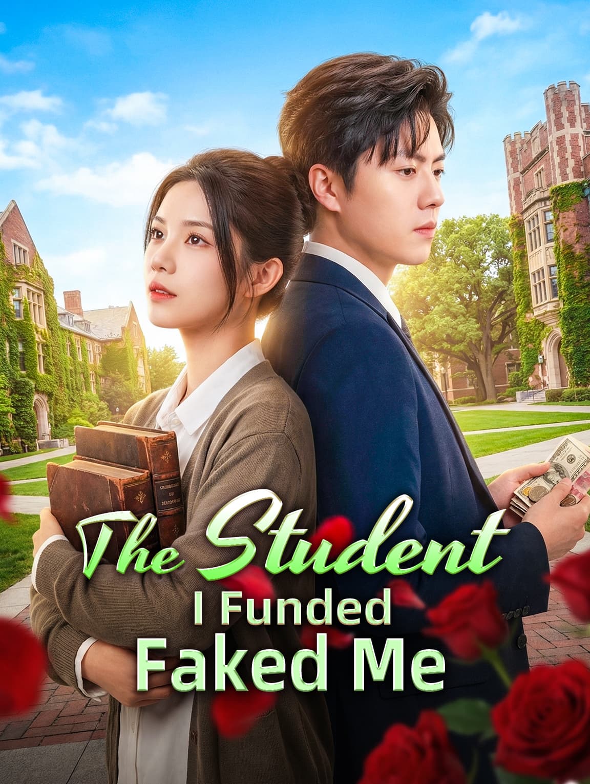The Student I Funded Faked Me