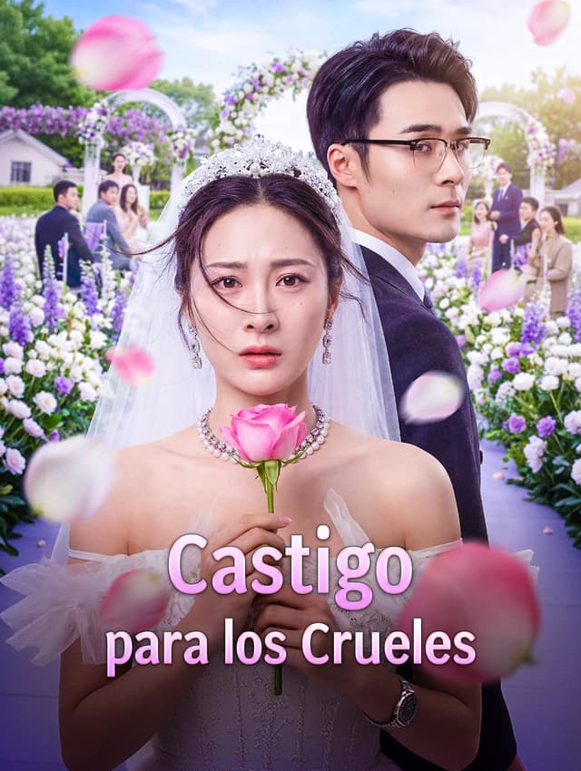 Castigo para los Crueles