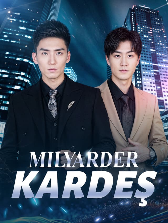 Milyarder Kardeş